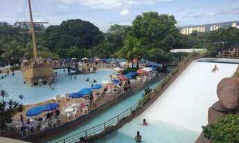 Imagem 7: Flat no Spazzio diroma em Caldas Novas - GO para até 4 pessoas