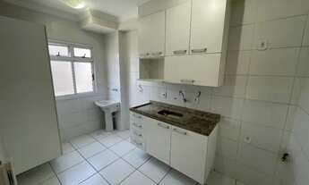 Imagem 6: APARTAMENTO RESIDENCIAL em SOROCABA - SP, JARDIM IGUATEMI