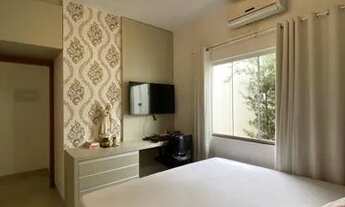 Imagem 7: Casa com 3 suítes na Qd. 507S, rica em planejados e energia solar instalada