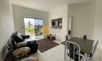 Imagem: Apartamento para aluguel possui 60 metros