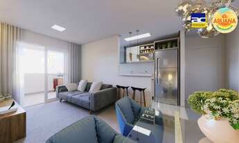 Imagem 3: Aruana Praia Residence (entrega 2023) - Últimas unidades