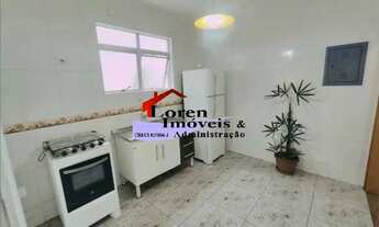 Imagem 2: Apartamento 1 dormitório Itararé Sv!