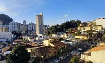 Imagem 5: Apartamento com 2 dormitórios à venda, 70 m² por R$ 329.000,00 - São Mateus - Juiz de Fora