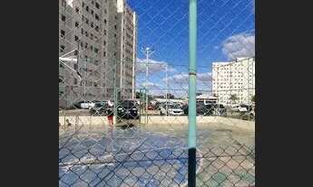 Imagem 5: Apartamento quitado atrás do McDonald's em Valparaíso parque das cachoeiras rio branc