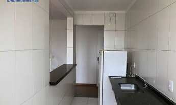 Imagem 2: Spazio Novita Cobertura Desocupado próximo ao Sesc