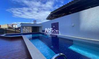 Imagem 3: Cobertura no Edifício Porto Santo