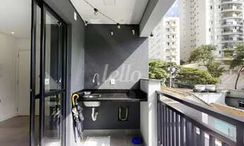 Imagem 3: São Paulo - Apartamento Padrão - Saúde