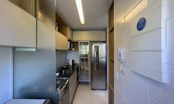 Imagem 5: BELO HORIZONTE - Apartamento Padrão - Jaraguá