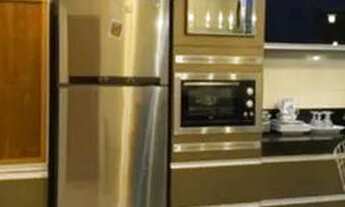 Imagem 6: Casa sobrado com 4 quartos - Bairro Parque Oeste Industrial em Goiânia