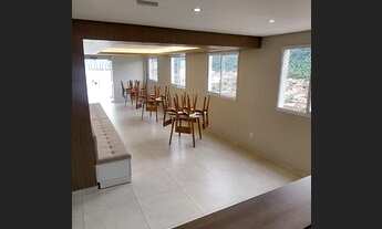 Imagem 5: Apartamento no Canto do Forte PG