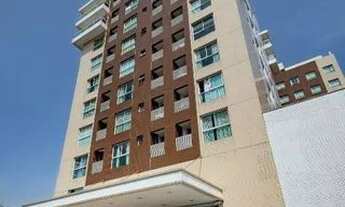 Imagem: Space Residence - Vieiralves