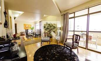 Imagem 6: Apartamento para Aluguel - Gutierrez, 4 Quartos, 220 m2