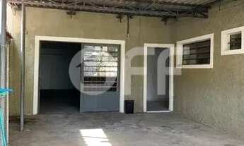 Imagem: Casa - Bosque - Campinas