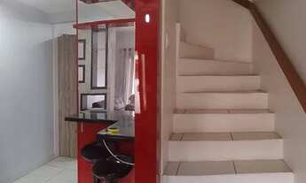 Imagem 4: SOBRADO SEMI MOBILIADO