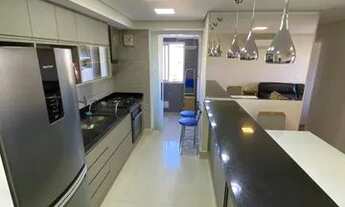 Imagem: Lindo apartamento de 68 metros à venda