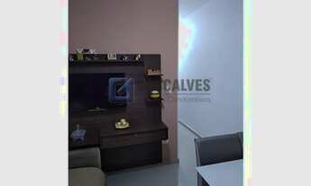 Imagem 7: SANTO ANDRE - Residential / Apartment - PARQUE DAS NACOES