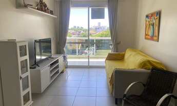 Imagem 2: APARTAMENTO COM 2 DORMITÓRIOS À VENDA, 72,02M² - CAMPECHE - FLORIANÓPOLIS/SC