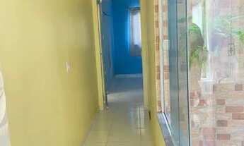 Imagem 7: Casa mobiliada com piscina e sistema de energia solar - Alto do Turú