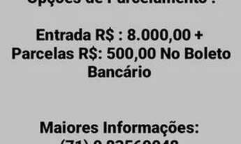 Imagem 3: Gs- Compre Sua Casa de Forma Parcelada