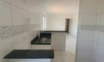 Imagem 4: Pedreira: Jardim Santa Terezinha: Apartamento com 40 com 1 dormitório, cozinha, banheiro