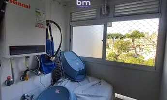 Imagem 3: Locação Apartamento com 2 dormitórios