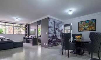 Imagem 2: Apartamento Venda Jardim Paulista 147 m² 3 Dormitórios
