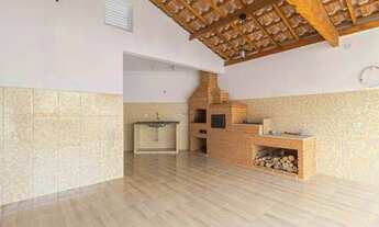 Imagem 2: Casa para aluguel tem 106 metros quadrados com 3 quartos