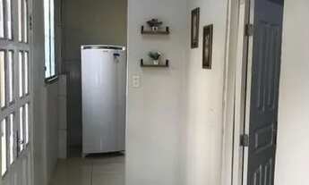 Imagem 4: Aluga-se Kitnet mobiliada no Jardim Petropolis