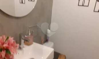 Imagem 7: Casa-São Paulo-MANDAQUI