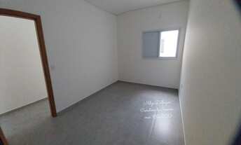 Imagem 7: Casa para venda com 55 metros quadrados com 2 quartos em Éden - Sorocaba - SP