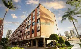 Imagem: CURITIBA - Apartamento Padrão - ALTO DA