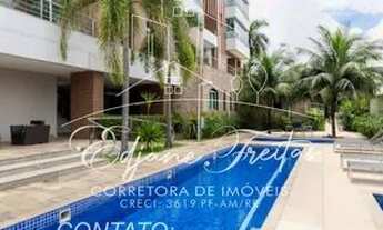 Imagem: Apartamento para venda possui 142m2 com