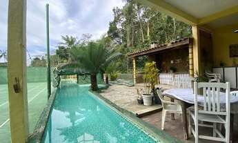 Imagem 3: Sobrado 04 dormitórios para venda e locação em Bertiog