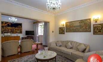 Imagem 6: São Paulo - Casa Padrão - Santana