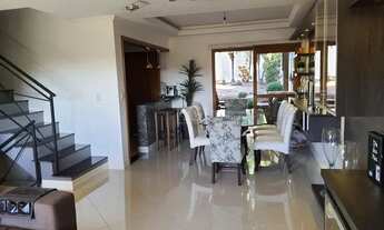 Imagem 5: Casa para Venda - 215m², 3 dormitórios, sendo 1 suites, 2 vagas - Espirito Santo