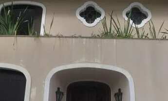 Imagem 6: CASA ASSOBRADADA - CIDADE JARDIM - SP