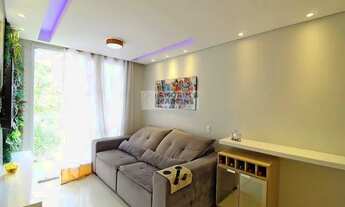 Imagem 4: Apartamento para Venda em Rio de Janeiro, Anil - Jacarepaguá, 2 dormitórios, 2 banheiros