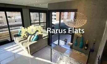 Imagem 2: Flat para alugar em Pinheiros - Duplex Home Pinheiros