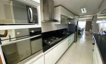 Imagem 6: CASAL IMÓVEIS ALUGA EM PARCERIA ED VILLAGE SUN MOBILIADO