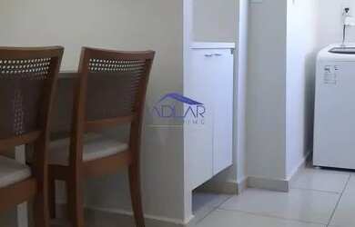 Imagem 5: Lindo Apto. 100% mobiliado, com 02 dormitórios no edifício Júlia 1