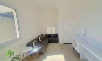 Imagem 4: Apartamento Mobiliado