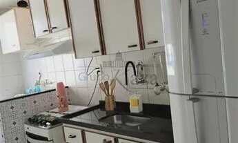 Imagem 6: Apartamento - Bosque dos Eucaliptos - Venda