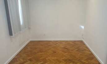 Imagem 4: Sala quarto Apartamento com 1 dormitório