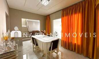 Imagem 3: Casa em condominio à venda, 5 quartos, 3 suítes, 2 vagas, Cond. Sol Nascente - Petrolina/P