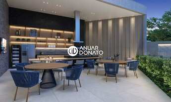 Imagem 2: Vale do Sereno - Apartamento 4 quartos à venda na Anuar Donato