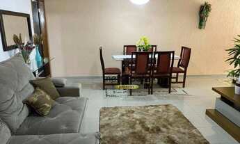 Imagem 3: Apartamento à venda, 172 m² por R$ 754.000,00 - Vila Caminho do Mar - São Bernardo do Camp