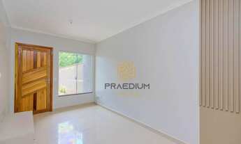 Imagem 5: Casa com 3 dormitórios à venda, 65 m² por R$ 330.000,00 - Gralha Azul - Fazenda Rio Grande