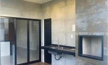 Imagem 3: Vendo Casa no Terras Alphaville 2