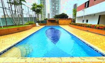 Imagem 2: Apartamento 3 suítes 243m² 4 vagas de garagem Edifício Atlantis Tower Residence Belém Pará