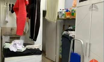 Imagem 6: Sobrado a venda de 77 m² na Vila Prudente, 2 dormitórios, lavanderia, quintal coberto, coz